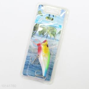 Artificial bait type fishing lure