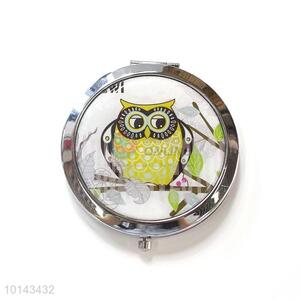 Good Quality Small Pocket Mirror/Make-Up Mirror