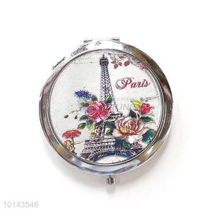 New Design Mini Round Compact Mirror/Pocket Mirror