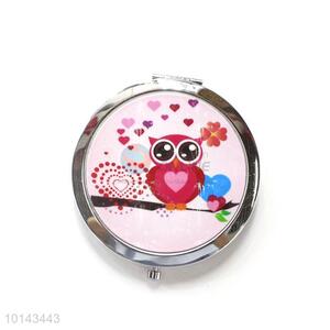 Best Sale Mini Round Make-Up Mirror/Compact Mirror