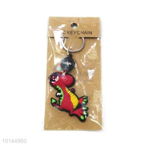 Handmade Cartoon Animal Shape Key Chain