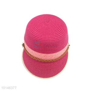 High Quality Paper Straw Cap/Sun Hat