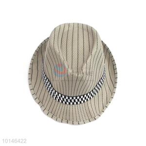 Best Selling Customized Billycock Summer Sunhat