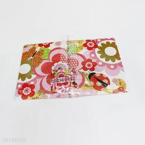 Hot selling printed pp dining table placemats