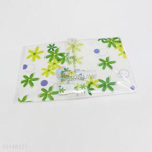 Wholesale flower printed table pp placemats