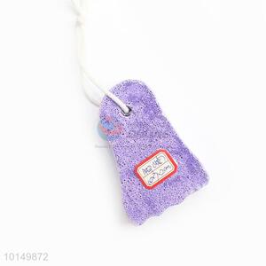 Advertising and Promotional Gift Customized Pumice Stone