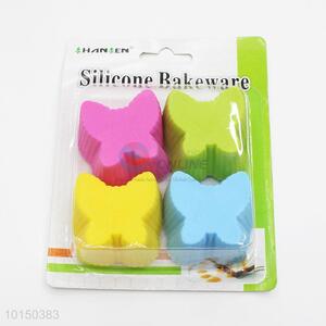 New Design Cake Mold Baking Moulds in Butterfly Shape