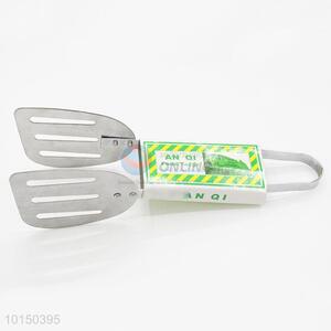 Wholesale Cheap Stainless Steel Kichen Food Tong