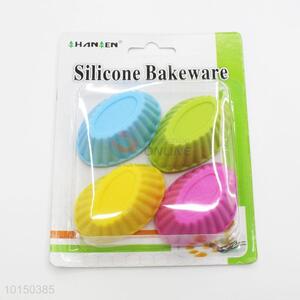 Fashionb Style DIY Cake Mould Cake Cup in Ellipse Shape