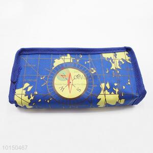 High Quality Pen Bag with Lining for Children