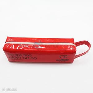 Cheap Price Pen Bag without Lining Pencil Pouch