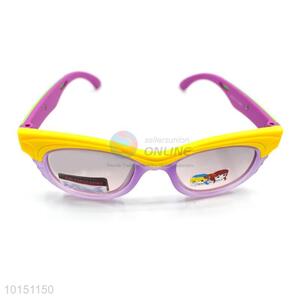 Best Sale Outdoor Color Sunglasses For Children