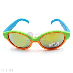 New Design Soft Sunglasses For Children