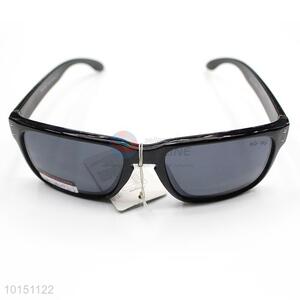 Wholesale Black Sunglasses Outdoor Glass