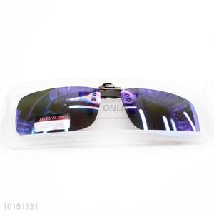 Wholesale Driving Glasses Glasses Clip With Box