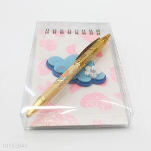 Popular Notebook Pen Gift Set for Kids