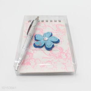 Best Selling Notebook Pen Gift Set for Kids