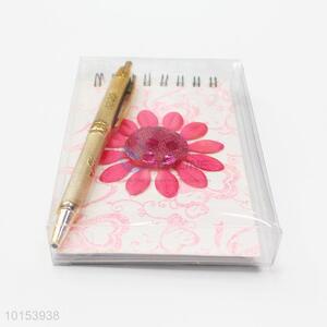 Wholesale Journal Stationery Set Notebook with Pen