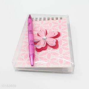 Hot Sale Notebook Pen Gift Set for Kids