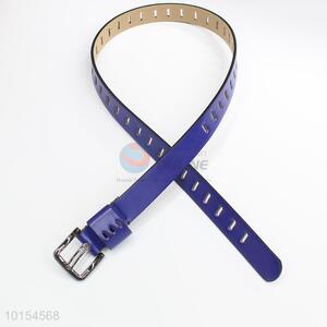 China manufacturer women fashionable pu belts