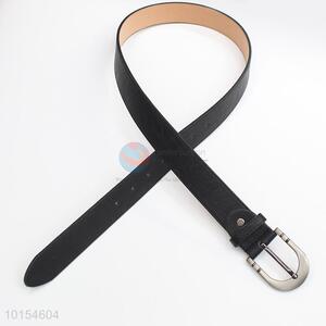 Delicate design female pu leather belts wholesale
