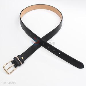 Factory supply women fashionable pu leather belts