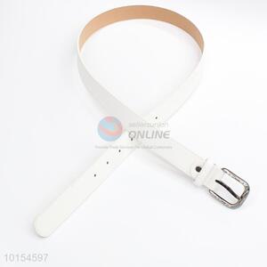 China factory ladies pu leather belts for sale