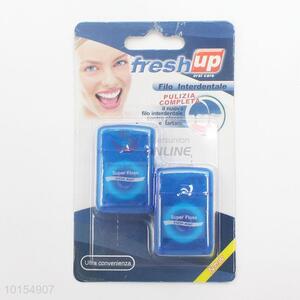Personalized Dental Floss for Mouth Teeth Care