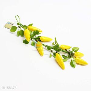 8 Heads Simulation of Corn/Decoration Artificial Vegetable