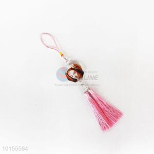 Wholesale pink cheap hanging pendant
