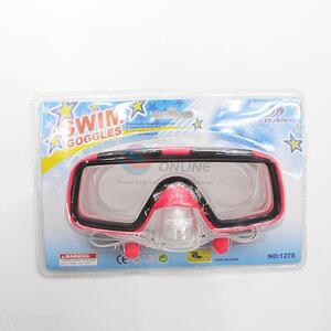 High Quality Scuba Diving Mask Snorkel Mask