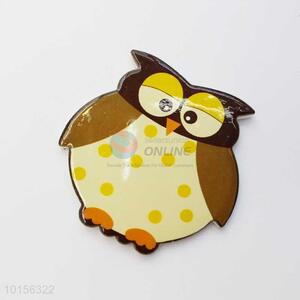 Wholesale Owl Shaped Ceramic Placemat/Cup Mat/Pot Mat