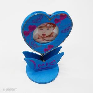 Wholesale Heart Shaped Card holder, Memo Photo Clip