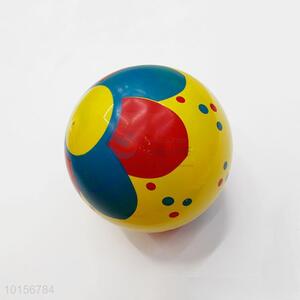 Fashionable Creative Double Color Printing PVC Toy Ball