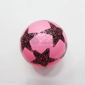 Best PVC Star Pattern Inflatable Water Ball PVC Toy Ball