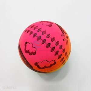 Hot PoPUlar Inflatable Beach Ball PVC Toy Ball Wholesale