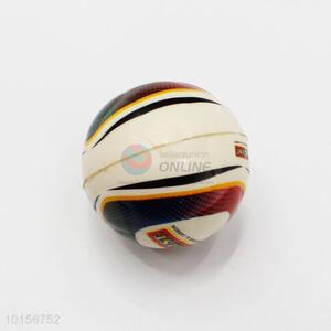 Promotional Top Quality Logo Printed PU Ball Toy Ball