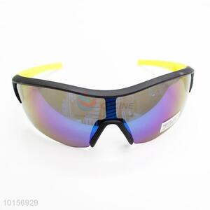 Promotional top quality polarized outdoor sports glasses