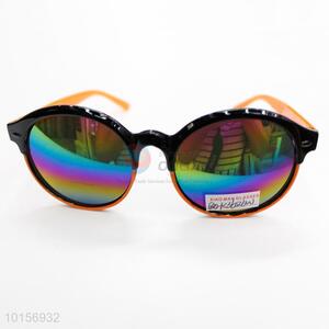 Good gift popular design kids sunglasses