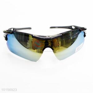 Hot selling cheap polarized sports goggle