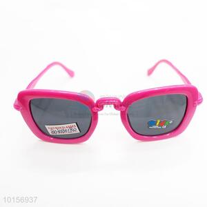 Top quality wholesale fashion toddlers sunglasses