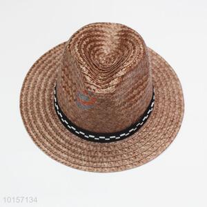 Good quality fedora hat/plastic hat