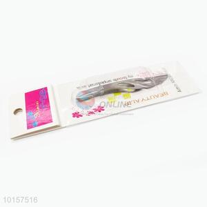 Factory Direct High Quality Open Mouth <em>Eyebrow</em> <em>Tweezer</em>