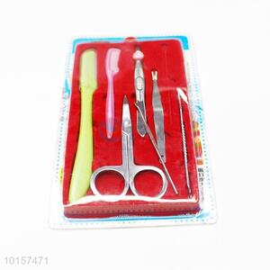 Professional Manicure Set For Women