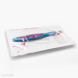 Good Quality New Design Open Mouth <em>Eyebrow</em> <em>Tweezer</em>