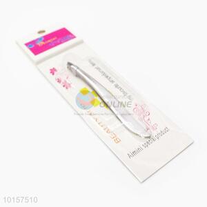 Excellent Quality Open Mouth <em>Eyebrow</em> <em>Tweezer</em>