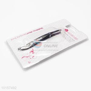 Newest Open Mouth <em>Eyebrow</em> <em>Tweezer</em>