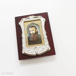 Good quality 3D photo frame/desk decoration