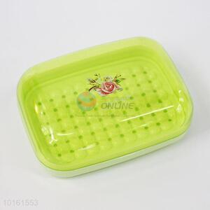 Popular Plastic Soap Box Soap Case Holder for Sale