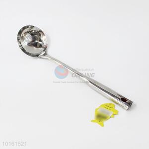 High Quality Soup Ladle Stainless Steel Porridge Ladle